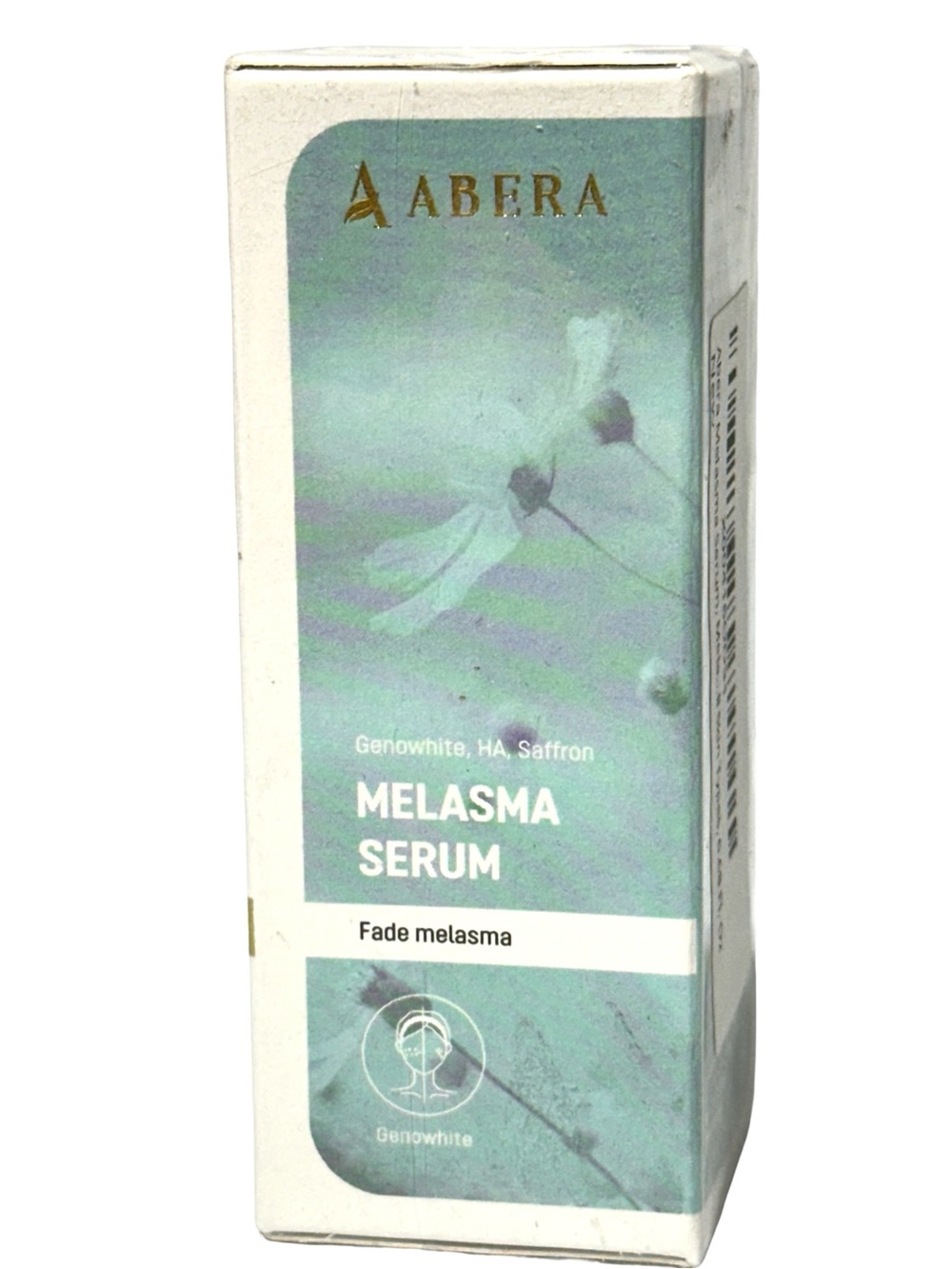 ABERA Melasma Serum Brightening Dark Spot Face Treatment 20ml